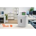 PEACH PS600-06 Micro Cut Shredder, Skartovač, P5