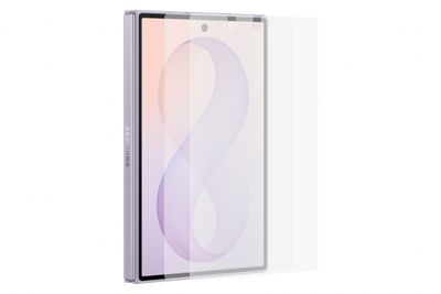 Samsung Antireflexná ochranná fólia Fold8 Transparent
