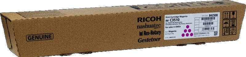 toner RICOH Typ IMC3510 Magenta Aficio IM C3010/IM C3510 (28000 str.)