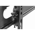 GEMBIRD WM-55ST-04, TV Držiak na stenu, 32"-55"