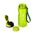 Tritanová fľaša na pitie NILS Camp NC1740 600 ml zelená