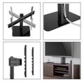 Univerzálny stojan TV 37"-70" SUPERIOR SUPSTV020 Univerzální stojan TV 37"-70" SUPERIOR SUPSTV020