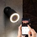 Kamera IP vonkajšia 3Mpix SOLIGHT 1D80 WiFi s LED prisvietením