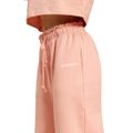 Dámske tepláky Serenity Pink - BeastPink, veľkosť XXL, veľkosť oblečenia XXL