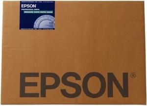 Enh. Matte Posterboard, DIN A3+, 1122 g/m2, 20 listov
