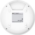Huawei AP673 - WiFi7 vnitřní Tri Band AP, smart antenna, USB, BLE