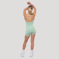 Dámske tielko Luma Pistachio - GymBeam, veľkosť M
