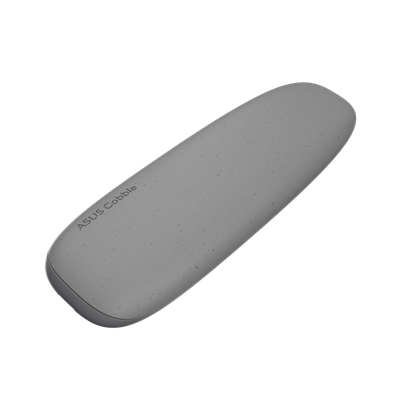 ASUS COBBLE/GRAY/G/AS, externý box