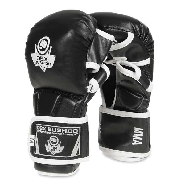 MMA rukavice DBX BUSHIDO E1v9 XL