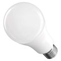 LED žiarovka Classic A60 / E27 / 14 W (120 W) / 1901 lm / Teplá biela