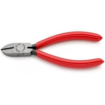 Knipex, Kleště štípací bočné, 70 01 125