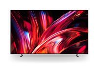Sony Bravia 9 II Professional Displays FWD-115XR95M2 - 115" trieda uhlopriečky LCD TV s LED podsvietením - True RGB - digital signage - Smart TV - Google TV - 4K UHD (2160p) 3840 x 2160 - HDR - RGB LED - hliníková čierna