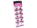 Knoflíková batéria do hodiniek G10 TINKO AG10 Alkalinová