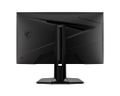 MSI MAG/274UPF E2/27"/IPS/4K UHD/160Hz/0,5ms/Černá/3R LED monitor, herní, 27", IPS, 3840 × 2160, 16:9, 160Hz, 0,5ms, 400cd/m2 1000:1, 2× HDMI, DisplayPort, USB-C, en. tř. F, černý