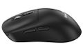 GENIUS NX-8260S BT Black/ 2400 dpi/ bezdrátová/ duální BT+2,4GHz/ tichá/ rychlé nabíjení/ ultralehká/ Copilot/ černá Myš, bezdrátová, Bluetooth + 2,4 GHz, tichá tlacítka, 6 tlacítek, 2400 DPI, rychlonabíjecí, 60 g, cerná