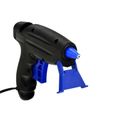 Pistola tavná lepiaca, Ř11,2 mm, 200 W GEKO
