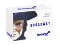 Divadelné ďalekohľady Levenhuk Broadway 325E s lorňonom