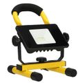 LED pracovný reflektor prenosný ORNO ADVITI BATRI LED AD-NR-6201L6 s dobívacou batériou, 10 W LED pracovní reflektor přenosný ORNO ADVITI BATRI LED AD-NR-6201L6 s dobíjecí baterií, 10 W