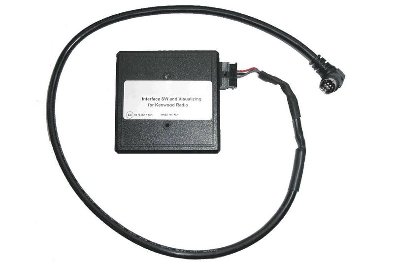 KENWOOD CAW-KIMUN1