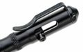 Benchmade 1121-1 Shorthand Pen Black taktické pero, hliník, čierna