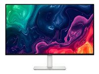 LED monitor - 32" (31,5" zobraziteľný) - 3840 x 2160 4K @ 120 Hz - VA - 300 cd/m² - 3000:1 - 4 ms - 2xHDMI, DisplayPort - reproduktory - s 3 rokmi základného servisu hardvéru s pokročilou výmenou po diagnostike na diaľku