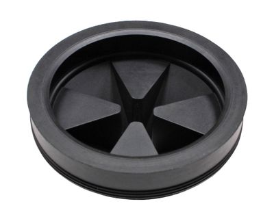 EcoMaster vyberateľná manžeta gumová AMC Ø 80 mm