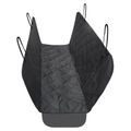 Ochranná deka do auta pre psa PRIME EAR 137x146cm