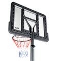 Basketbalový kôš NILS ZDK021A