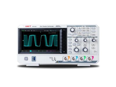 Osciloskop UNI-T UPO1054