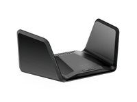 Bezdrôtový router 4portový switch - 1GbE, 2.5GbE - Wi-Fi 6E - Multi-Band