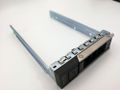 Dell rámeček pro 3,5" HDD, servery PowerEdge R360, R350, R450, R650, R750(xs), R550 Rámecek, pro SATA 3,5" HDD do serveru PowerEdge R440, R640, R740(xd), T440, T640