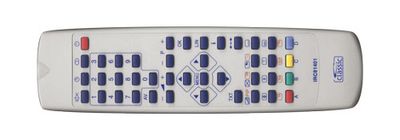Ovládač diaľkový IRC81401 elmak