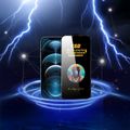Universal tempered glass 9D OneFit AI-16 6,5"