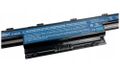 TRX Baterie Polion AS10D31 pro notebooky ACER Aspire AS10D41 AS10D51 AS10D61 - 4400mAh 48Wh /neoriginální
