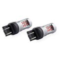 LED CANBUS 3030 24SMD T20 7443 WR21/5W Červené 12V/24V
