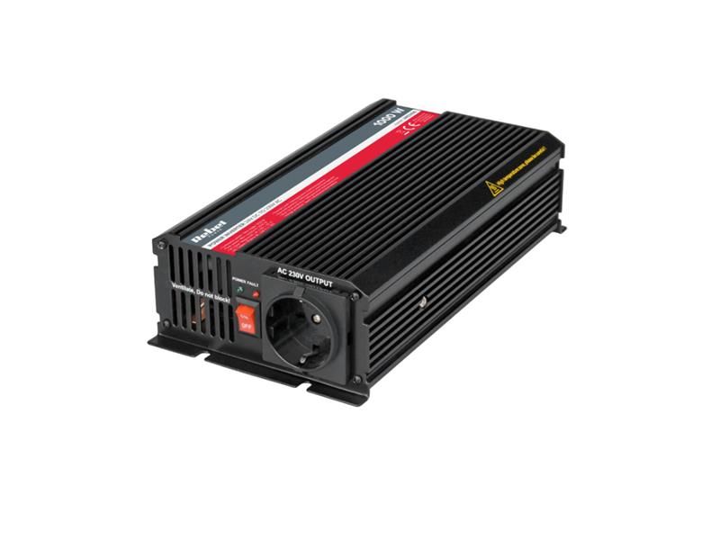 Menič napätia REBEL URZ3166 24V/230V 1000W