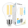 Modee LED žiarovka Filament Globe A67 10W E27 4000K