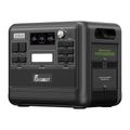 Nabíjacia stanica FOSSIBOT F2400 2400 W (čierna)