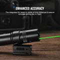 Odin GL OLIGHT ORB3-217C50
5000mAh 3.6V 21700