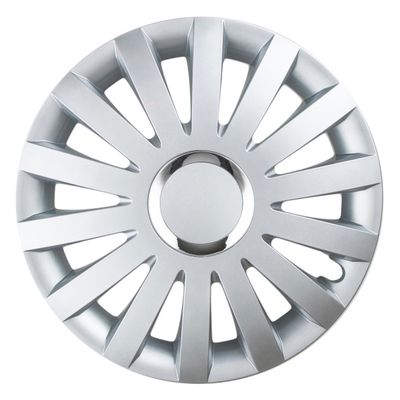 Poklica SAIL 17" silver