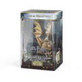 Harry Potter Magical Creatures - soška maďarského tŕňoocasého draka