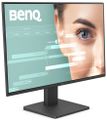BenQ LCD GW2491 23,8" IPS/1920x1080/5ms/250nits/1300:1/HDMI/DP/VESA/černá LED monitor, 23,8" IPS, 1920×1080, 16:9, 100Hz, 5ms, 250cd/m2, 1300:1, HDMI, DisplayPort, VESA, en. tr. E, cerný
