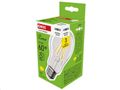 LED žiarovka EMOS ZF5D43 Filament A60 / E27 / 5,9 W (60 W) / 806 lm / neutrálna biela