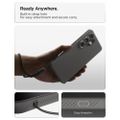 Spigen liquid air mag magsafe galaxy S26 ultra marble grey