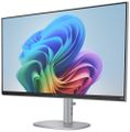 HP OmniStudio X 27-cs1001nc/ AiO / Core Ultra 7 256V/ 16GB DDR5/ 512GB SSD/ Intel Arc/ 27",FHD,matný/ W11P/ kbd+myš All-in-One PC, Intel Core Ultra 7 256V, 16 GB LPDDR5x, 512 GB NVMe SSD, 27" FHD IPS touch, Wi-Fi 7, Bluetooth 5.4, W11 Pro