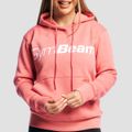 Dámska mikina Athlete Rose - GymBeam, veľkosť M