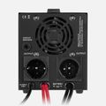 Zdroj záložný KEMOT PROsinus 1000 URZ3406-LFP4 700W 12V Zdroj záložní KEMOT PROsinus 1000 URZ3406-LFP4 700W 12V