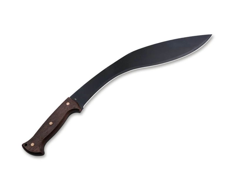 02RY694 Magnum Kukri Machete