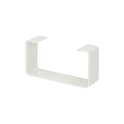 Držák plochého potrubia VENTS 86 - 60x204mm PVC