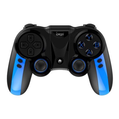 iPega Bluetooth herní ovladač 9090 Blue Elf